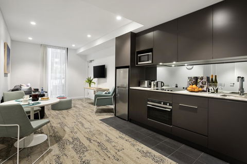 Quest North Sydney - Geraldton Accommodation 15