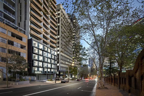 Quest North Sydney - Geraldton Accommodation 19