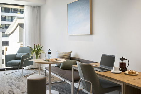 Quest North Sydney - Geraldton Accommodation 13