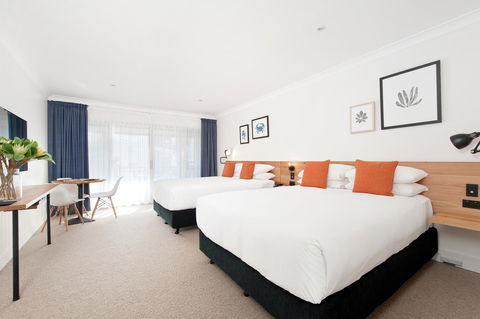 Hotel Nelson - Geraldton Accommodation 6
