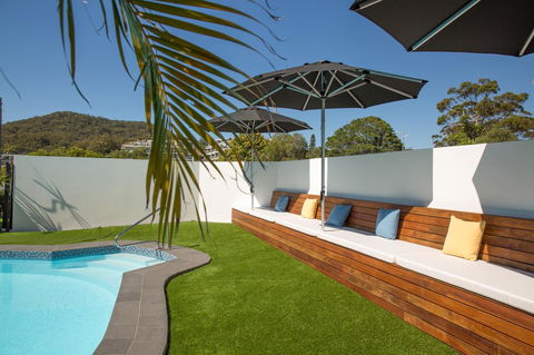 Hotel Nelson - Geraldton Accommodation 21