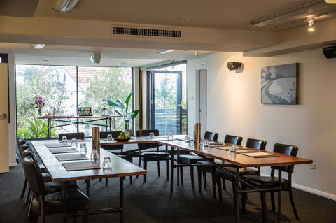 Hotel Nelson - Geraldton Accommodation 25