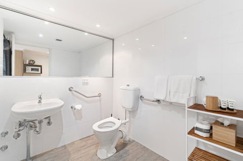 Hotel Nelson - Geraldton Accommodation 16