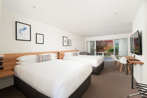 Hotel Nelson - Geraldton Accommodation 5