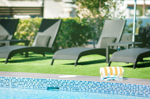 Hotel Nelson - Geraldton Accommodation 1