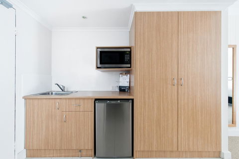 Hotel Nelson - Geraldton Accommodation 23
