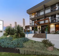 Hotel Nelson - Geraldton Accommodation