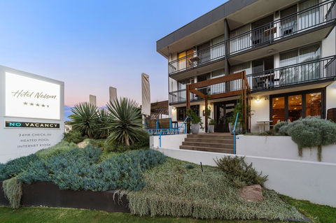 Hotel Nelson - Geraldton Accommodation 0