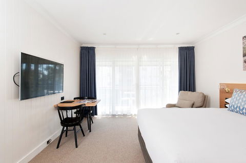 Hotel Nelson - Geraldton Accommodation 22