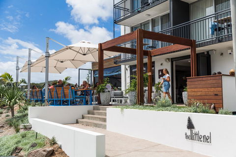 Hotel Nelson - Geraldton Accommodation 13