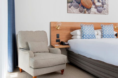 Hotel Nelson - Geraldton Accommodation 4
