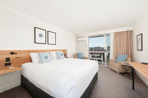 Hotel Nelson - Geraldton Accommodation 9
