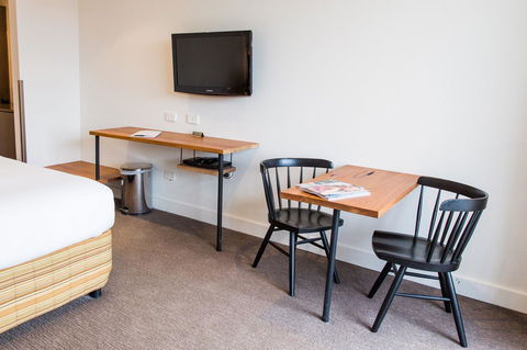 Hotel Nelson - Geraldton Accommodation 33