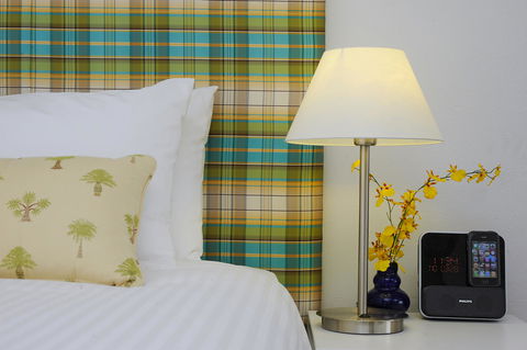 Hotel Nelson - Geraldton Accommodation 31