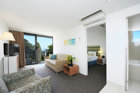 Hotel Nelson - Geraldton Accommodation 27
