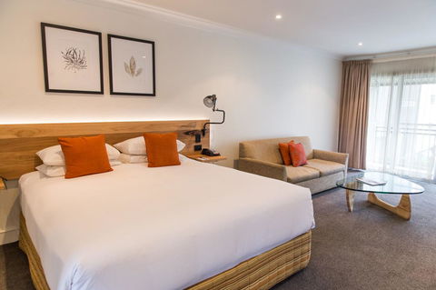 Hotel Nelson - Geraldton Accommodation 28