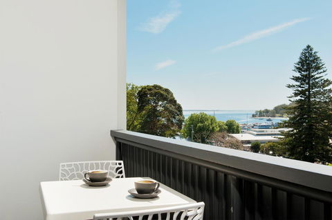 Hotel Nelson - Geraldton Accommodation 8