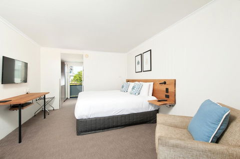 Hotel Nelson - Geraldton Accommodation 3