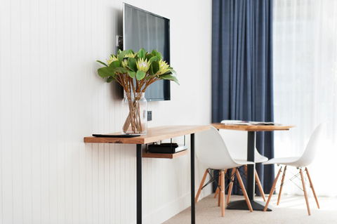 Hotel Nelson - Geraldton Accommodation 11