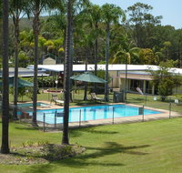 Kempsey Rose Motor Inn - Geraldton Accommodation