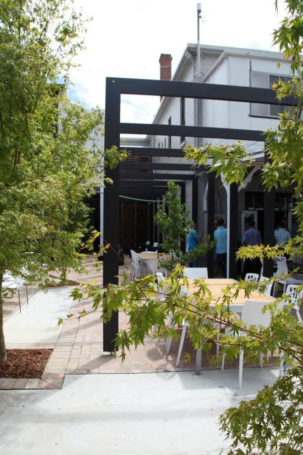 Narrabri NSW Geraldton Accommodation