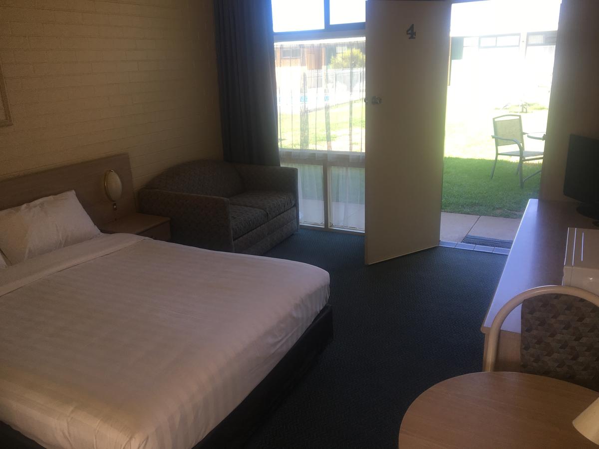  Geraldton Accommodation