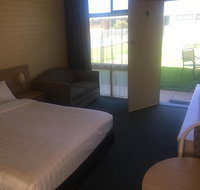 Junee Motor Inn - Geraldton Accommodation