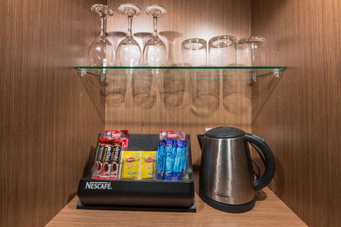 Metro Hotel Miranda - Geraldton Accommodation 3