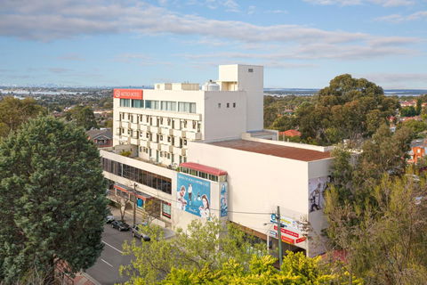 Metro Hotel Miranda - Geraldton Accommodation 1