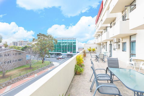 Metro Hotel Miranda - Geraldton Accommodation 26