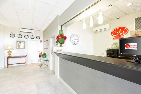 Metro Hotel Miranda - Geraldton Accommodation 27