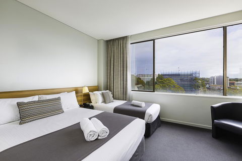 Metro Hotel Miranda - Geraldton Accommodation 19