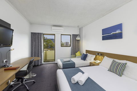 Metro Hotel Miranda - Geraldton Accommodation 12
