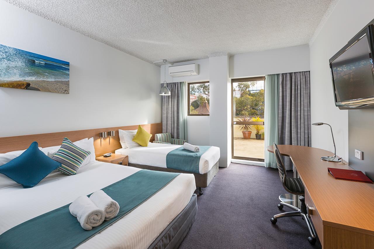 Miranda NSW Geraldton Accommodation