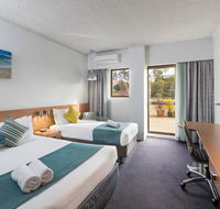 Metro Hotel Miranda - Geraldton Accommodation