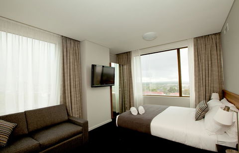 Metro Hotel Miranda - Geraldton Accommodation 23