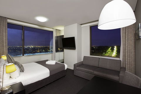 Metro Hotel Miranda - Geraldton Accommodation 9
