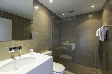 Metro Hotel Miranda - Geraldton Accommodation 21
