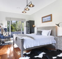 Romanz in the valley Luxury BB - Geraldton Accommodation