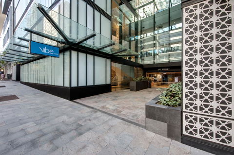 Vibe Hotel North Sydney - Geraldton Accommodation 44