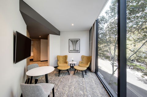 Vibe Hotel North Sydney - Geraldton Accommodation 24