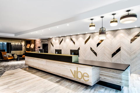 Vibe Hotel North Sydney - Geraldton Accommodation 2