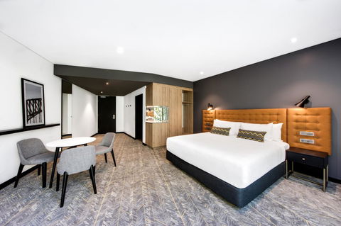 Vibe Hotel North Sydney - Geraldton Accommodation 19