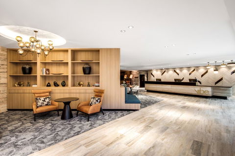Vibe Hotel North Sydney - Geraldton Accommodation 1