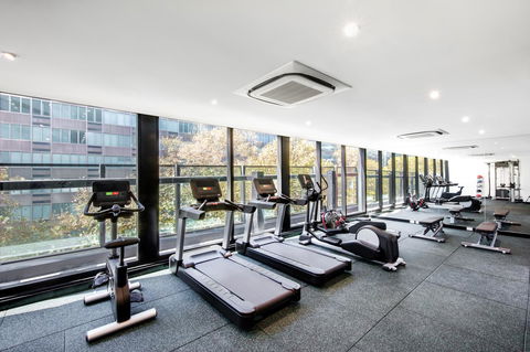 Vibe Hotel North Sydney - Geraldton Accommodation 8