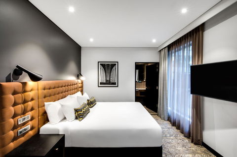 Vibe Hotel North Sydney - Geraldton Accommodation 38