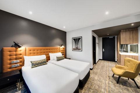 Vibe Hotel North Sydney - Geraldton Accommodation 41