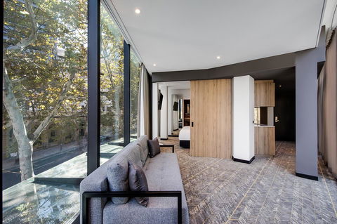 Vibe Hotel North Sydney - Geraldton Accommodation 13