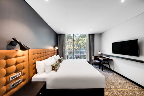 Vibe Hotel North Sydney - Geraldton Accommodation 34