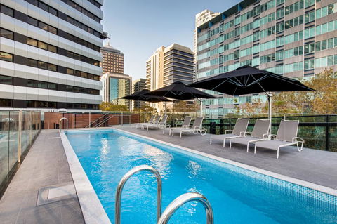 Vibe Hotel North Sydney - Geraldton Accommodation 0